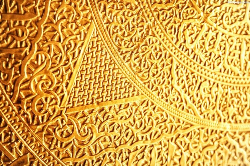 Awesome Gold Colour Wallpaper Background About Gold Wallpaper