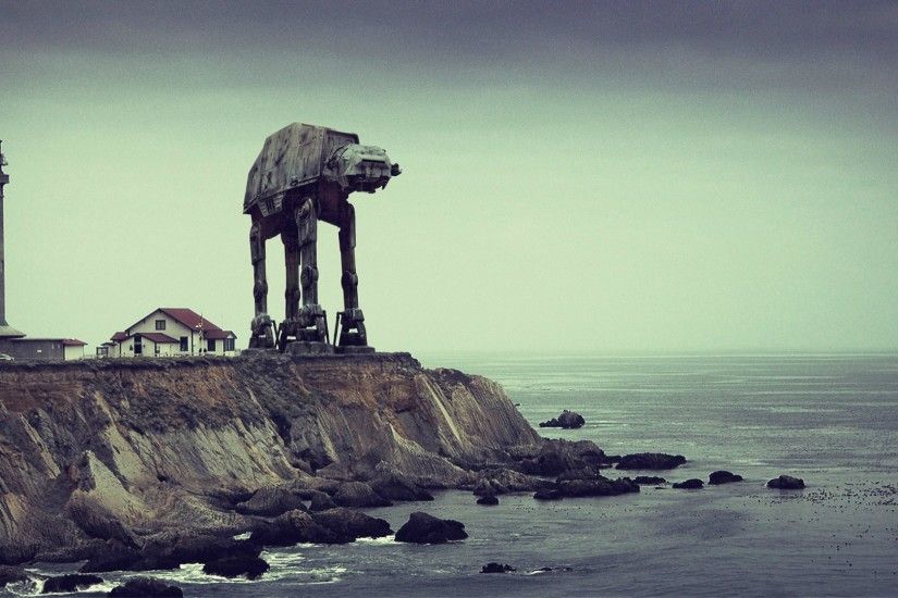 Star Wars, Rift, Lighthouse Wallpapers HD / Desktop and Mobile Backgrounds