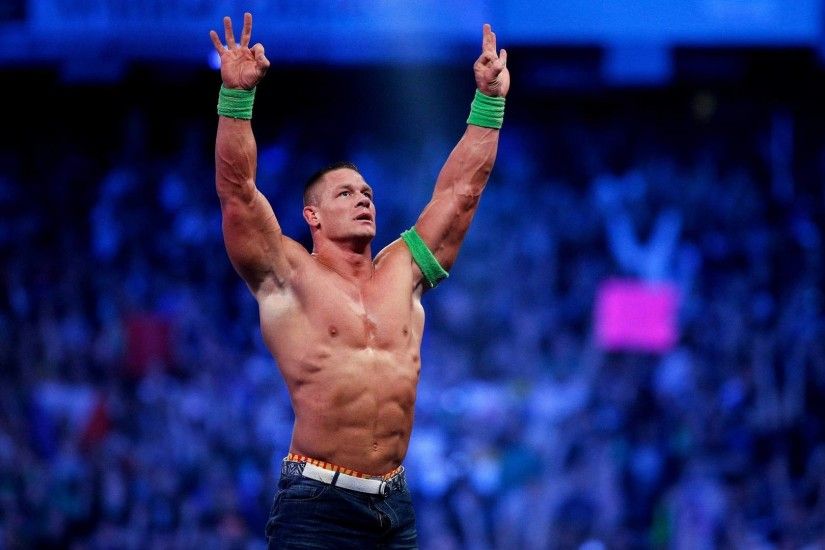 Tags: sport, WWE, John Cena