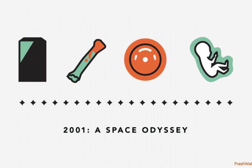 2001-a-space-odyssey Wallpaper: 1920x1080