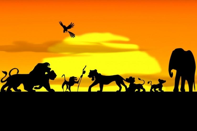 "The Lion King" is Getting a Reboot - Verge Campus
