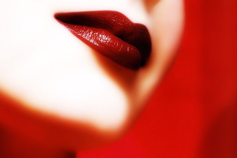 Hd Wallpapers Red Lipstick 1600 X 1200 233 Kb Jpeg | HD Wallpapers .