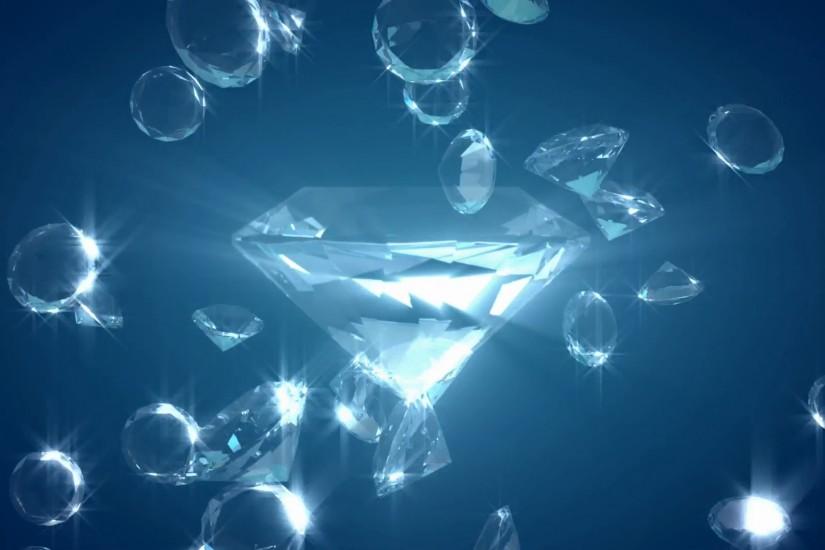 free download diamonds background 1920x1080 for phone