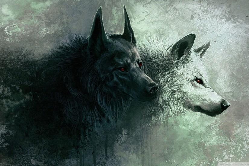 wolf background 1920x1080 for meizu