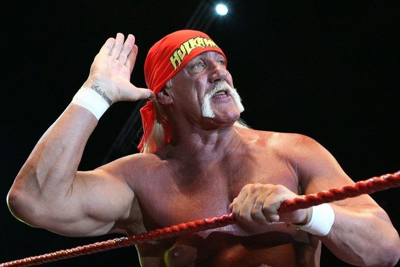 Hulk Hogan Is Suing Gawker AGAIN; Plans To Completely Ruin Them