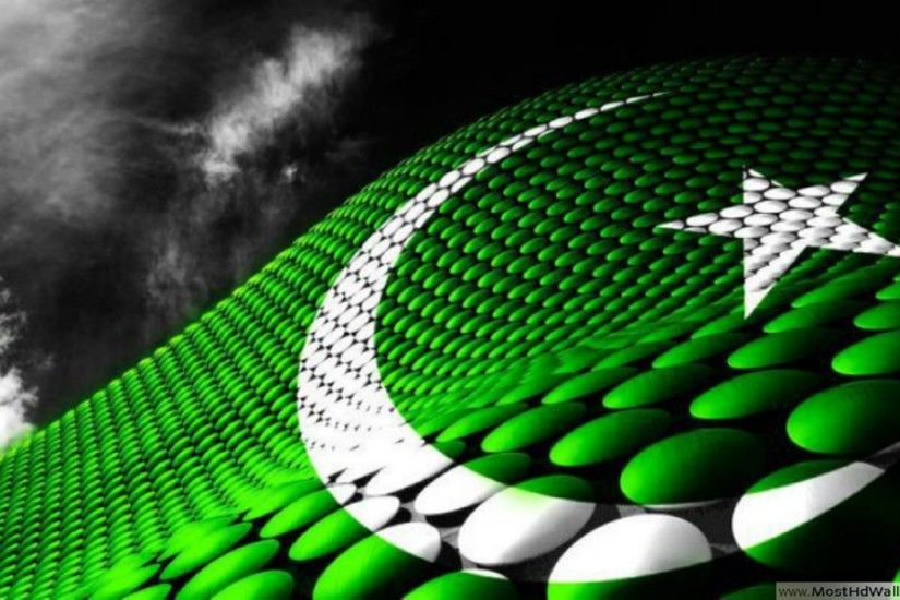 beautiful-3d-pakistani-flag-best-wallpapers-for-desktop .