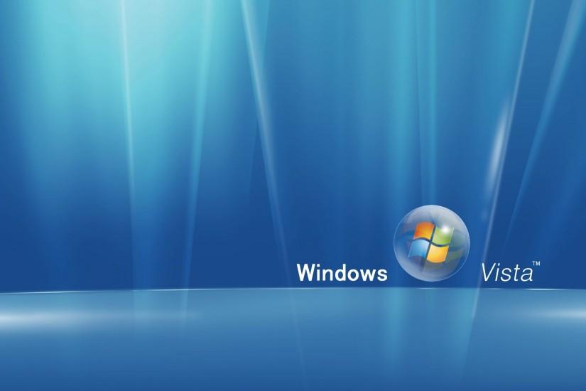 Windows Vista Wallpaper HD 3736