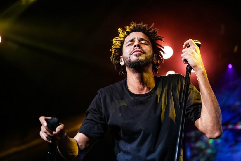J Cole wallpapers