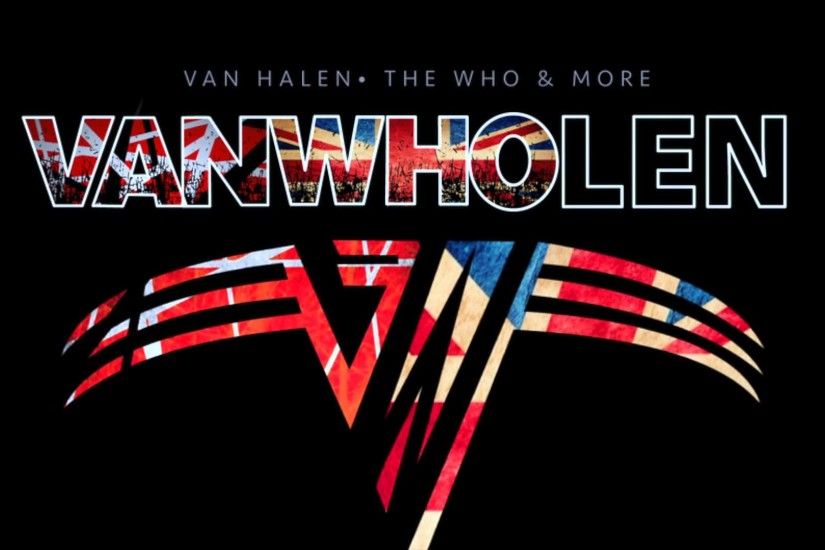 Van Wholen A Tribute to DLR era Van Halen and The Who!