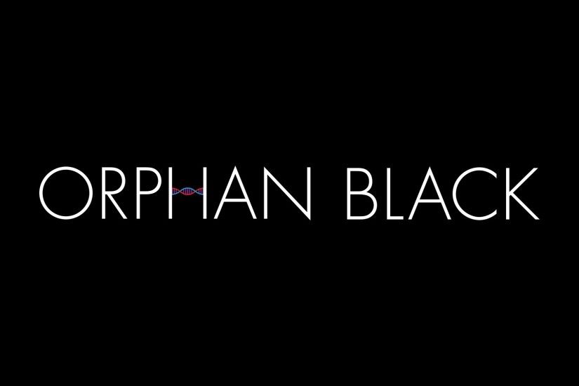 Orphan Black,
