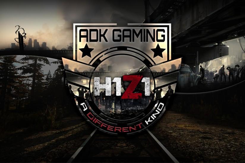 Download Free H1z1 Wallpapers 1920x1080