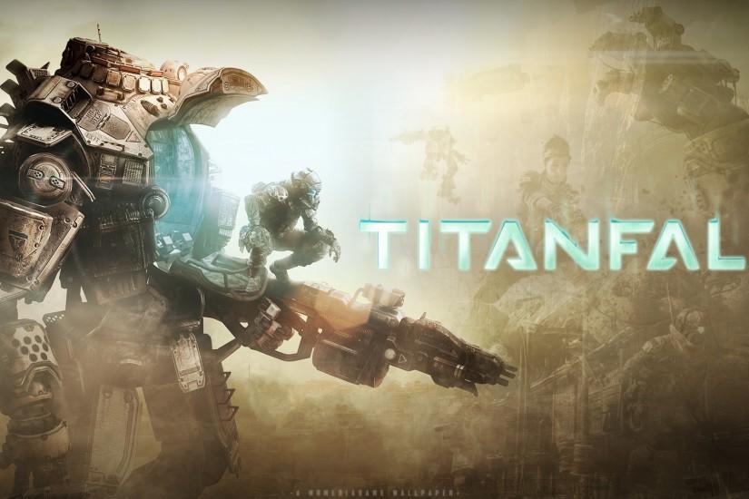vertical titanfall wallpaper 1920x1080 picture