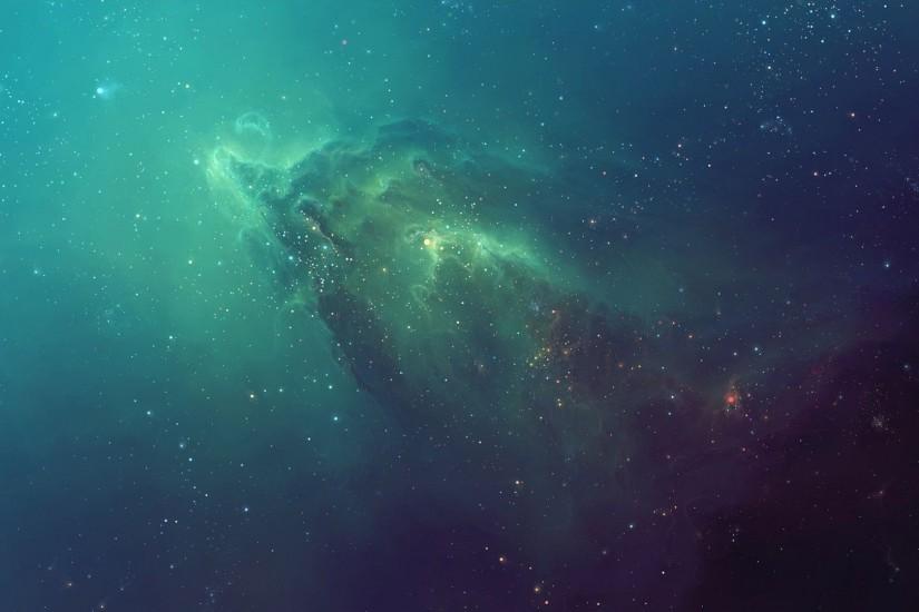 nebula background 1920x1080 for macbook