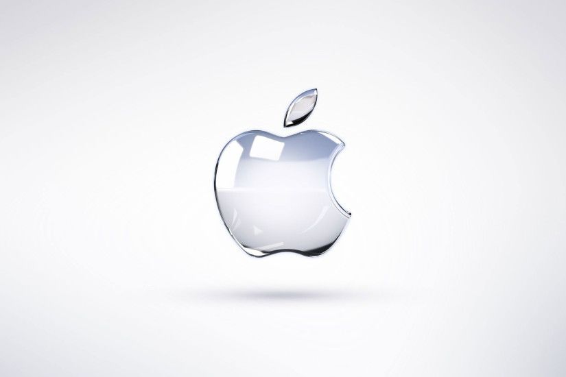 hd pics photos stunning glass apple logo white background attractive hd  quality desktop background wallpaper