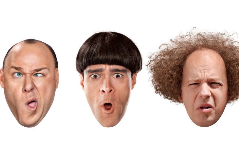 The Three Stooges image