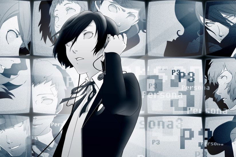 YZ:959 - Persona Wallpapers, Beautiful Persona HD Wallpapers .