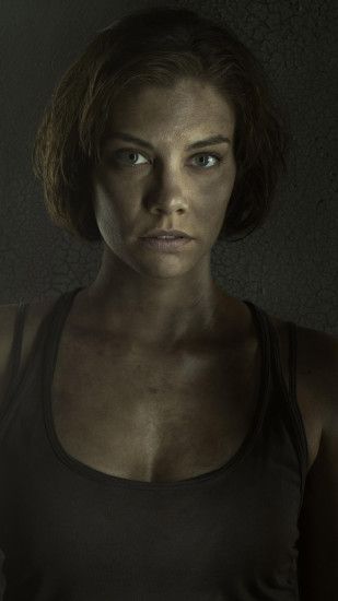 The Walking Dead Maggie Greene images Lauren Cohan wallpaper and