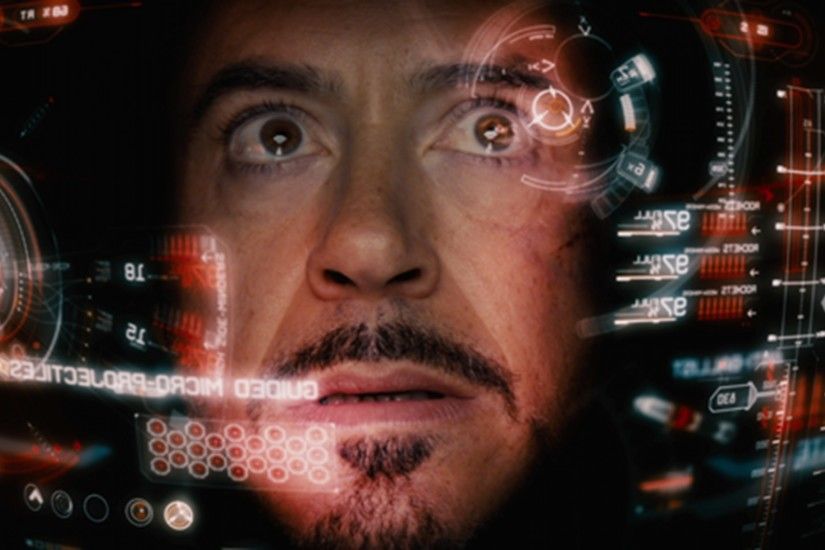 Download Best iron man movies film robert downey jr hud Wallpapers & Images  Free | LatestWall