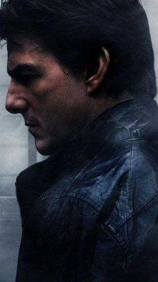 1080x1920 Wallpaper mission impossible, rogue nation, 2015, ethan hunt, tom  cruise