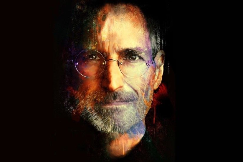 Steve Jobs Wallpapers - HD Wallpapers Inn