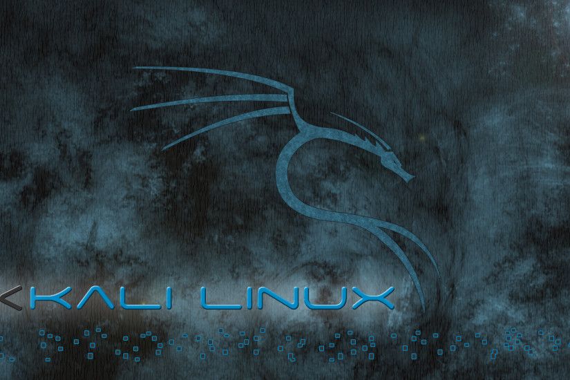 Kali Linux Wallpaper 1920x1080 1920x1080