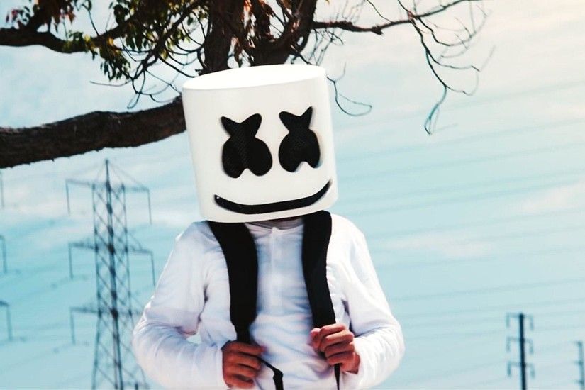 Marshmello Wallpapers HD Backgrounds, Images, Pics, Photos Free .