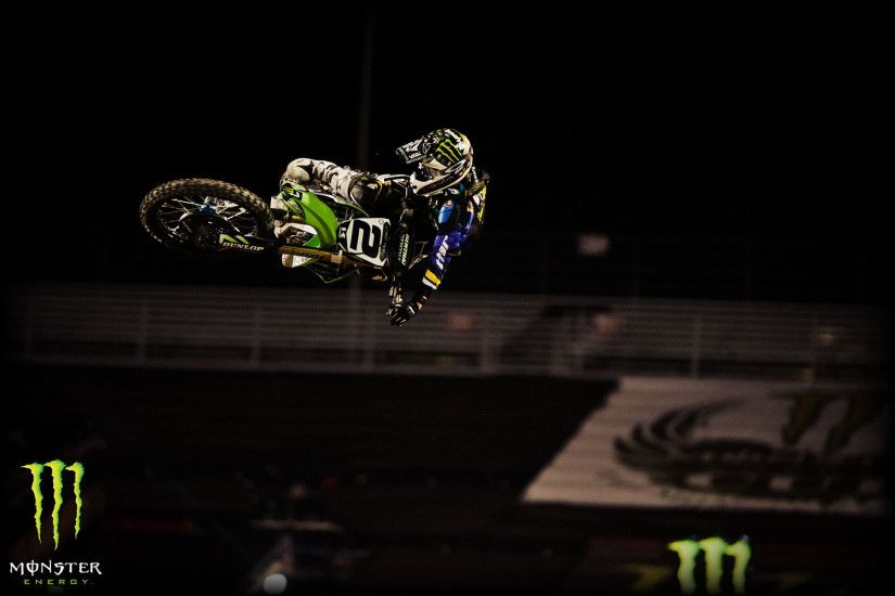 Monster Energy B:6868-HD HD Widescreen Images - HD Wallpapers