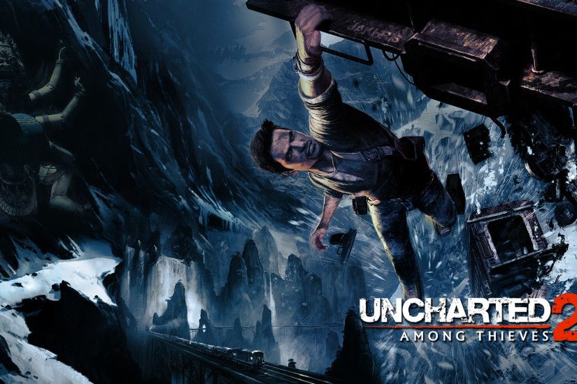 Awesome Uncharted wallpaper | 1920x1080 | #83473