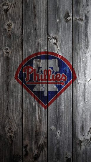 Gallery of Philadelphia Phillies Phone Wallpapers