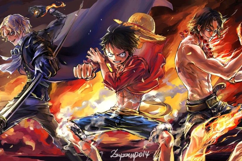 One Piece New World Sabo Wallpapers 10567 - HD Wallpapers Site