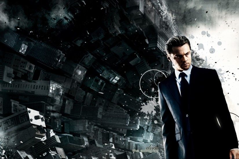 Inception Movie Poster Wallpaper | HD Wallpapers ...