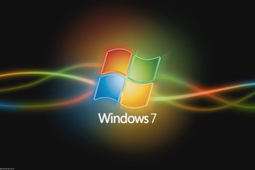 Windows 7 Pictures 1080p