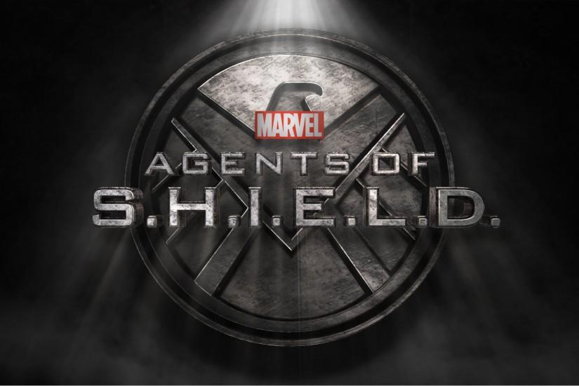 Agents of S.H.I.E.L.D. Wallpaper