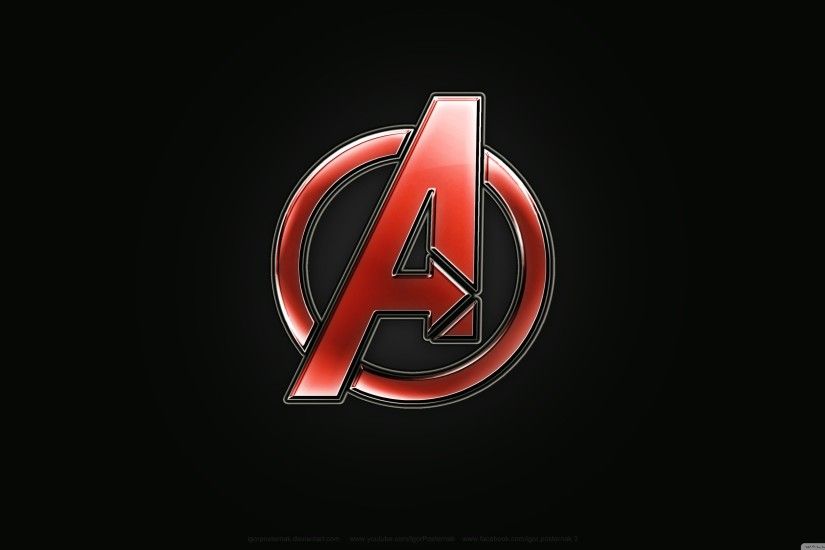 Avengers HD Wide Wallpaper for Widescreen