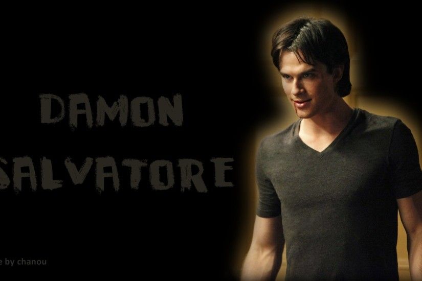 VAMPIRE DAMO SALAVORTE PHOTOS | Download Wallpaper of Vampire Diaries Damon  Salvatore in HD .