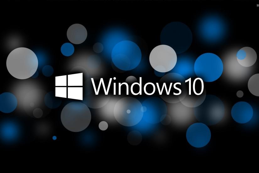 Windows 10 HD Desktop Wallpaper #14125 Wallpaper | Download HD .