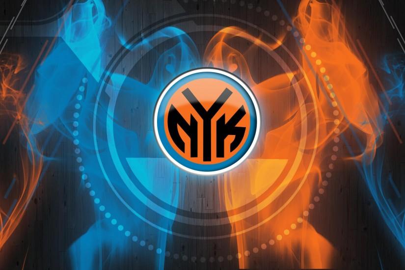 Knicks Logo Wallpaper Pictures to Pin on Pinterest - PinsDaddy