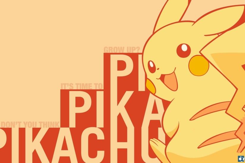 Pikachu Wallpapers - WallpaperSafari