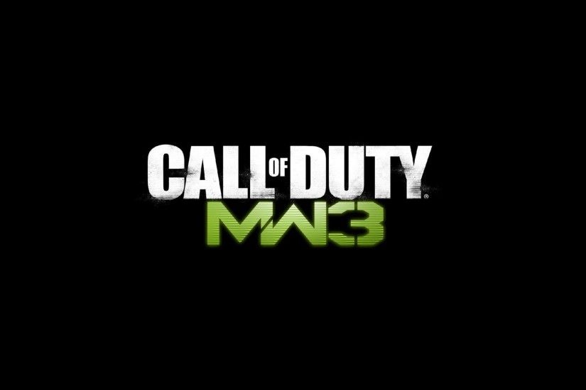 Call Of Duty Modern Warfare 3 Wallpapers - Full HD wallpaper search