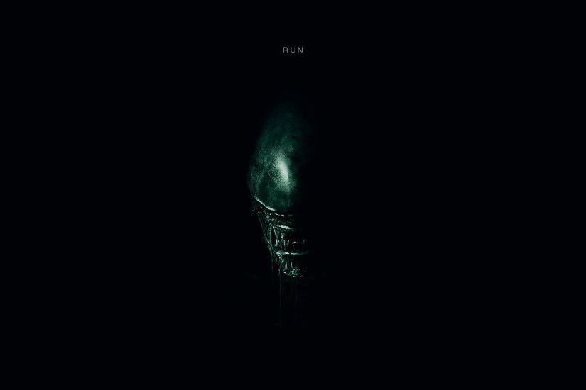 Alien Covenant Movie Desktop Wallpaper 61239