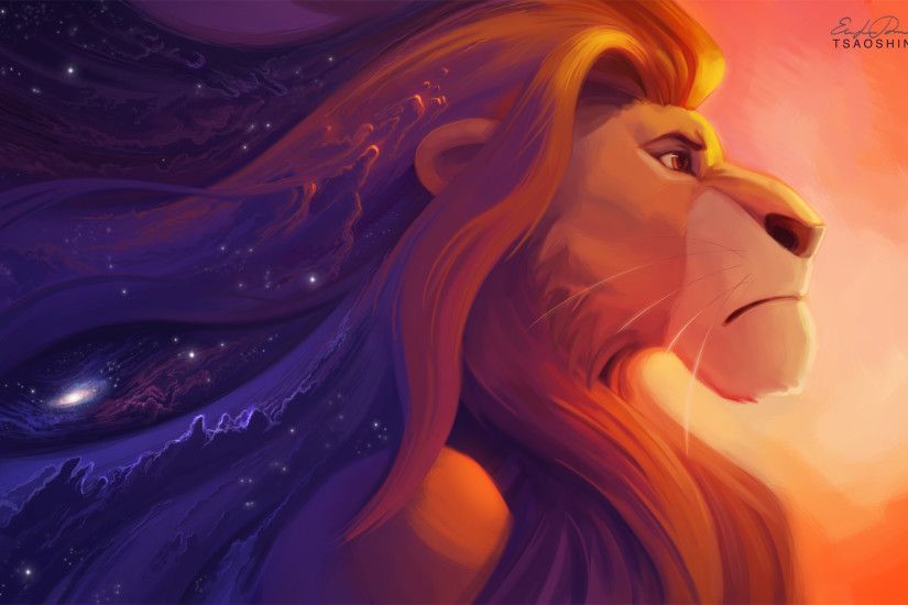 HD Wallpaper | Background ID:497655. 1920x1200 Movie The Lion King. 24  Like. Favorite