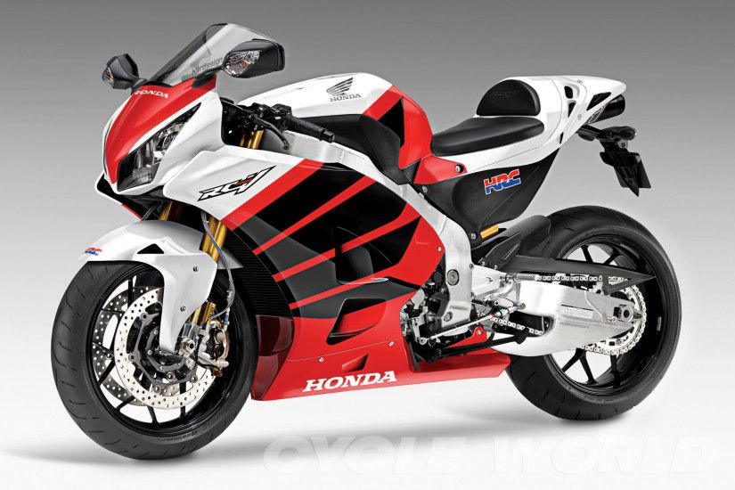 Motogp Bikes Inspirational Honda Rc1000v Concept Bike Channeling Honda S  Production V Four ...