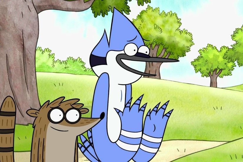 Download Free Regular Show Backgrounds - Page 2 of 3 - wallpaper.wiki ...