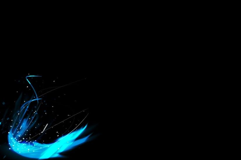 black and blue abstract wallpaper 59
