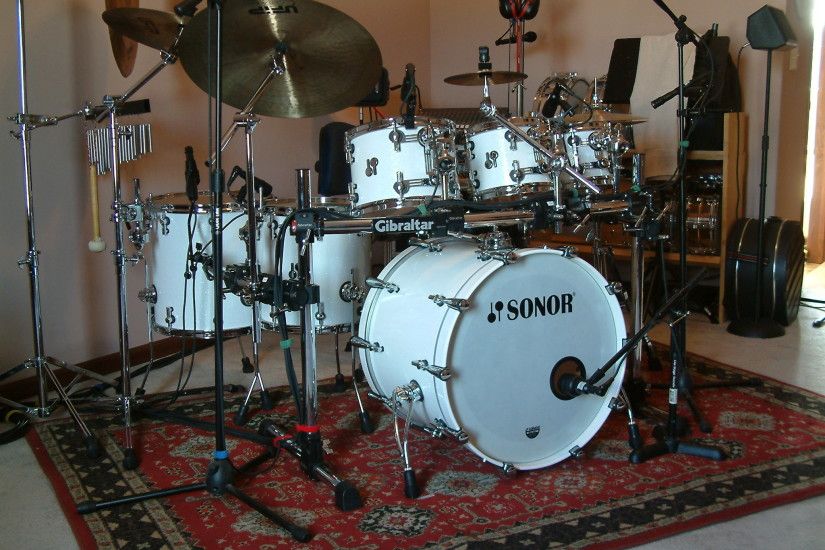 sonor drums wallpaper - Google Search