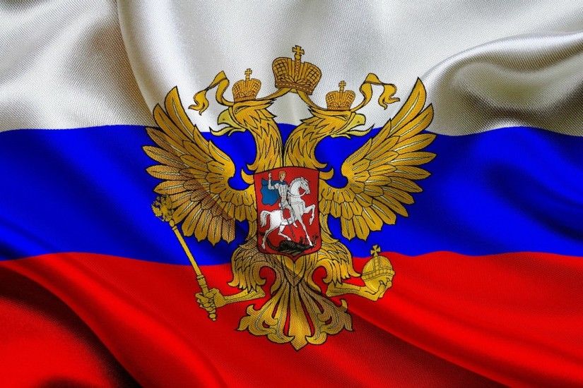 russia flag coat of arms russian flag the flag of the russian federation