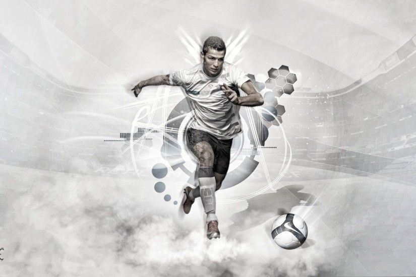 Cristiano Ronaldo Wallpaper, Best Soccer Player Ever, Number 7, Portugual,  Vavosmi Madrid, Portada, Doblete, Comandante, 1920Ã1080 Wallpaper HD