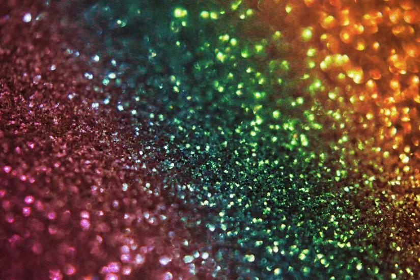 Rainbow Glitter bokeh texture by daftopia on DeviantArt