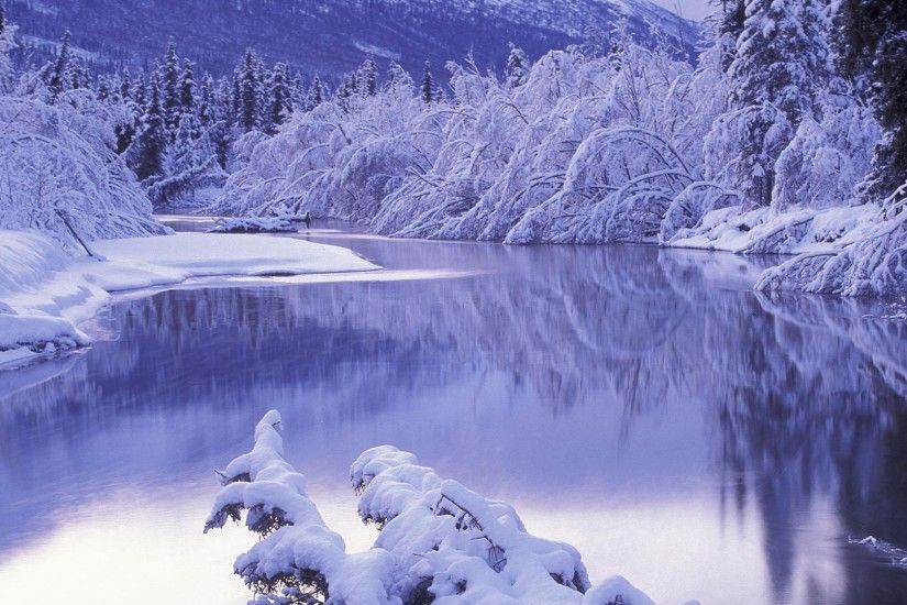 Preview wallpaper snow, white, winter, nature, scenery 3840x2160