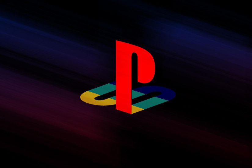 Playstation Logo Wallpaper 27014